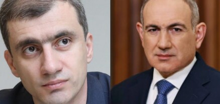 Նիկոլ Փաշինյանը հիմա էլ գլուխ է գովում, որ տաքսիներով գեներացվել է 23 մլն ՀԴՄ կտրոն․ Մեսրոպ Առաքելյան