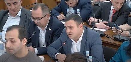 Ինչո՞ւ եք «կարմիր գծերը» թանկ տարբերակով նորից բերել․ Գրիգոր Իսկանդարյան