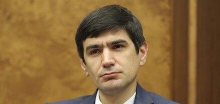 Փաշինյանը կատաղած է․ մարզպետը չի՞ վերադառնա արձակուրդից․ Հրապարակ