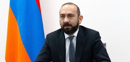 Արարատ Միրզոյանը փոխանցեց ՍԾՏՀԿ նախագահությունը Ադրբեջանին