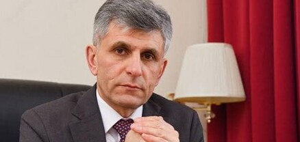 Բաքվի բանտում է սկզբունքների և գաղափարական նվիրվածության պատճառով. այսօր Դավիթ Իշխանյանի ծննդյան օրն է