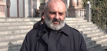 Դուրս ենք գալու հրապարակ ու ավարտին հասցնենք սկսածը. Բագրատ Սրբազան