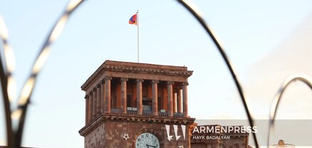 Կառավարությունը սահմանել է կարևորագույն օբյեկտների պետական պահպանության նոր չափորոշիչներ