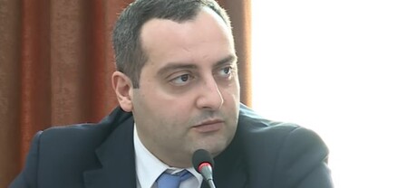 Աղբահանության վճարի թանկացումով դրական քայլ ենք անում. Լևոն Հովհաննիսյան