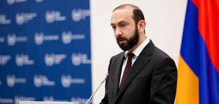 Արարատ Միրզոյանը ելույթ է ունեցել Հռոմի կանոնադրության մասնակից պետությունների ասամբլեայում
