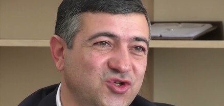 Սարիկ Մինասյանը ցանկանում է բավարարել Փաշինյանի պահանջները. Ժողովուրդ