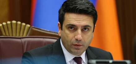 Ալեն Սիմոնյանն իր վարորդին օգնական-խորհրդական է դարձրել, կնոջ հետ ԱՄՆ ուղարկել. Ժողովուրդ