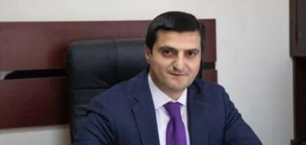 ԱՆ Պրոբացիայի ծառայության պետն ազատվել է պաշտոնից