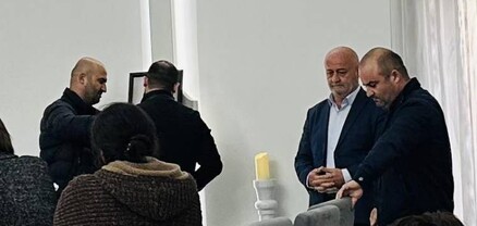 ՔՊ-ականներից ովքեր են մասնակցում Հովիկ Աղազարյանի կնոջ հոգեհանգստին․ Հրապարակ