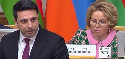 Մատվիենկոն կգա՞ Հայաստան․ «Հրապարակ»