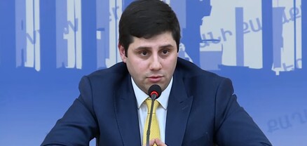 Չե՛նք կատարելու ավտոբուսների վարորդների պահանջները. Սուրեն Գրիգորյան