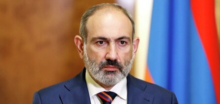 Փաշինյանը ցավակցական հեռագիր է հղել Հնդկաստանի 15-րդ վարչապետի մահվան կապակցությամբ