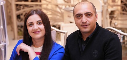 Բնակելի շենք և բնակարաններ, հողամաս, մեքենա, 12 մլն եկամուտ․ Էմմա Պալյանի և նրա ընտանիքի ունեցվածքը