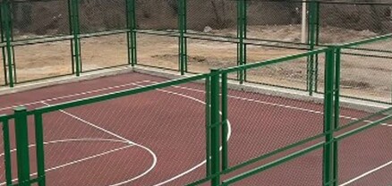 Տավուշի մարզի Աճարկուտի երեխաները Half-court բասկետբոլի դաշտ ունեն․ վարչապետ