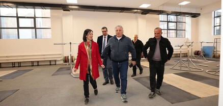 Կանցկացվի «Դպրոցականների բասկետբոլի լիգա»