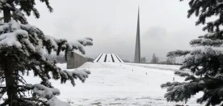 Առաջիկա օրերին Հայոց ցեղասպանության թանգարան-ինստիտուտը փակ է լինելու
