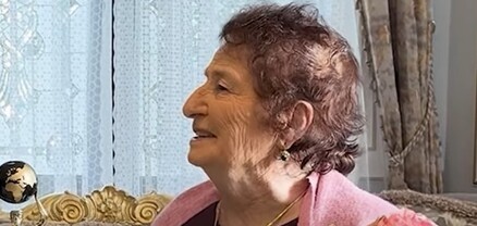 «Տարվա էտալոն» մրցանակը՝ Ռոզա Ծառուկյանին