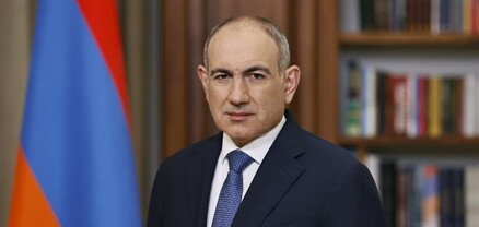 Անկախությունը քչերից կախվածությունը փոխարինելն է շատերից կախվածությամբ․ Փաշինյան