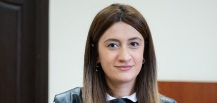 Ինչ է հայտարարագրել Միգրացիոն ծառայության նոր պետ Նելլի Դավթյանը. Ժողովուրդ
