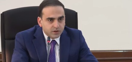 Նոր տարվա նվեր էր ինձ, ամբողջությամբ կփոխհատուցեմ․ Ավինյանը՝ ԱՄՆ թռիչքի տոմսերի գների մասին