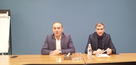 ՔՊ-ն այս տարիների ընթացքում  երբեք գործընկեր չի եղել. «Ապրելու երկիր» խմբակցության ղեկավար