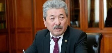 Ղրղզստանի վարչապետը հրաժարական է տվել