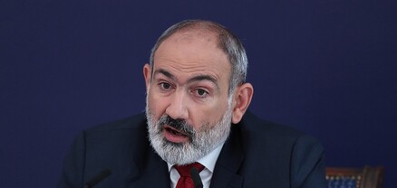Ձախողված բռնապետի սինդրոմը․ ինչու է Փաշինյանը հորդորում ջուր խնայել