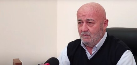 Նախընտրելի է, որ գլխավոր դատախազը զրկի ինձ անձեռնմխելիությունից․ Հովիկ Աղազարյան