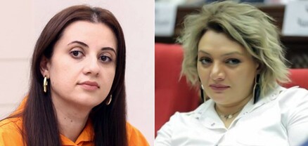 ԱԺ առողջապահության հանձնաժողովի նախագահի պաշտոնը կռվախնձոր է դարձել ՔՊ-ում. ովքեր են հավանական թեկնածուները. Ժողովուրդ