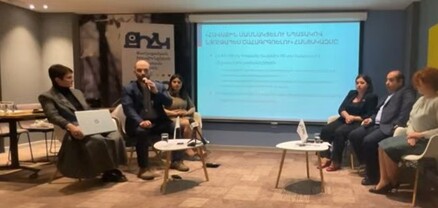 ՀՀ-ում խաղաղ հավաքների ազատության խախտումների և սահմանափակումների 5 հիմնական դրսևորումները