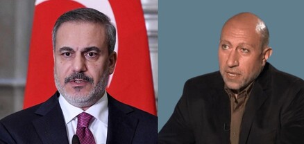 Թուրքիայի ԱԳ նախարարի հայտարարությունը ավելի շուտ մտահոգիչ է, քան հուսադրող․ Հակոբ Բադալյան