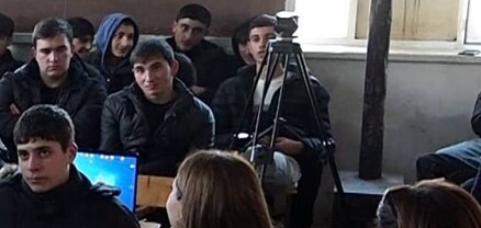 «Ապագա կա»․ Հայաստանում դպրոցները փայտով են ջեռուցում․ Հրապարակ