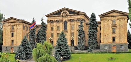Համայնքի ղեկավարի թափուր պաշտոնի դեպքում ԺՊ կնշանակի վարչապետը․ նախագիծը կքննարկվի ԱԺ արտահերթ նիստում