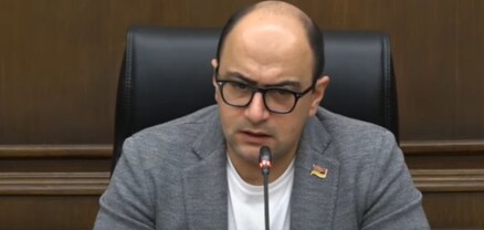 Տարակուսած եմ Պուտինի հնչեցրած գնահատականներից. Մամիջանյան