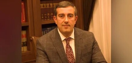 ԲԴԽ նախագահ է ընտրվել Արթուր Աթաբեկյանը