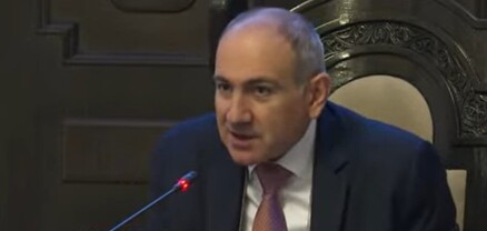 Հեսա շտապօգնության կալոնաները կգան թաղամասեր, մարդիկ 7 օրվա բուդը կերան․ Փաշինյան