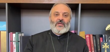 Հասնելու ենք վերջնարդյունքին, սա ջղերի ու նյարդերի պայքար է. Բագրատ Սրբազան