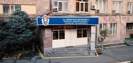 Երևանում 12 հոգու վիճաբանությունն ավարտվել է դանակահարությամբ. 3 վիրավորի վիճակը ծանր է. shamshyan.com