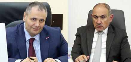 «Պադավատապետությունը» ամրանում է․ ինչպես Փաշինյանը կասեր՝ «ճռիկ-վռիկներ» է անում ՀՊՏՀ ռեկտորը. Ժողովուրդ