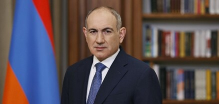 Սպասում եմ այսօրվա գրառումս վիճարկող նախագահների արձագանքին․ Նիկոլ Փաշինյան