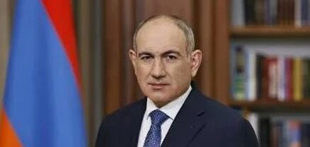 Երկուշաբթի քովիդի դրական ախտորոշում եմ ունեցել․ Փաշինյան
