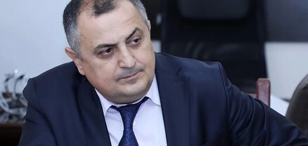 Կարեն Գիլոյանը ազատման դիմում կգրի․ Sputnik Արմենիա