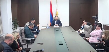Կգործեն սահմանափակումներ անհատական ավտոմեքենաների համար․ Տիգրան Ավինյան