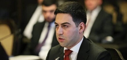 Ինչով է զբաղված ՊԵԿ նախկին նախագահը․ Հրապարակ