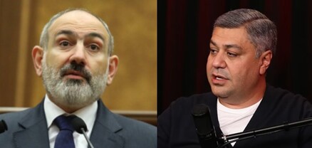 Ինչո՞ւ չկալանավորեցիք Նիկոլ Փաշինյանին․ Արթուր Վանեցյանը պատասխանել է ամենաքննարկվող հարցին