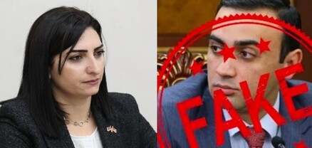 Դարձել եմ Տարոն Չախոյանի թիրախը. Թագուհի Թովմասյանը դիմել է գլխավոր դատախազին