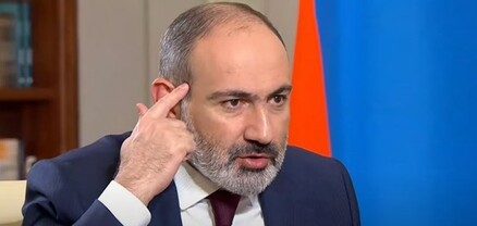 Փաշինյանի էթիկան ի՞նչ սպառնալիքներ է գեներացնում