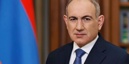 Քովիդ թեստս կրկին դրական է. Փաշինյան