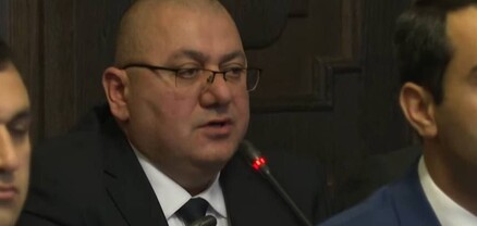 Փաշինյանը հաջողություն մաղթեց Շիրակի մարզպետին՝ հետագա համագործակցության հույսով