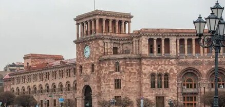 Կառավարության հերթական նիստի օրը փոխվել է